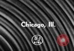 Immagine di Arlington Handicap Chicago Illinois USA, 1957, secondo 3 filmato di repertorio 65675069542