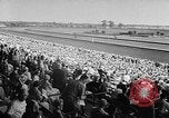 Immagine di Arlington Handicap Chicago Illinois USA, 1957, secondo 4 filmato di repertorio 65675069542