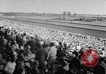 Immagine di Arlington Handicap Chicago Illinois USA, 1957, secondo 5 filmato di repertorio 65675069542