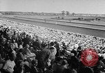Immagine di Arlington Handicap Chicago Illinois USA, 1957, secondo 6 filmato di repertorio 65675069542