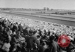 Immagine di Arlington Handicap Chicago Illinois USA, 1957, secondo 7 filmato di repertorio 65675069542