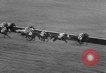 Immagine di Arlington Handicap Chicago Illinois USA, 1957, secondo 16 filmato di repertorio 65675069542
