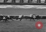 Immagine di Arlington Handicap Chicago Illinois USA, 1957, secondo 20 filmato di repertorio 65675069542