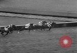 Immagine di Arlington Handicap Chicago Illinois USA, 1957, secondo 22 filmato di repertorio 65675069542