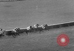 Immagine di Arlington Handicap Chicago Illinois USA, 1957, secondo 24 filmato di repertorio 65675069542