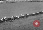 Immagine di Arlington Handicap Chicago Illinois USA, 1957, secondo 25 filmato di repertorio 65675069542