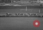 Immagine di Arlington Handicap Chicago Illinois USA, 1957, secondo 32 filmato di repertorio 65675069542