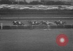 Immagine di Arlington Handicap Chicago Illinois USA, 1957, secondo 36 filmato di repertorio 65675069542