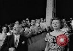Immagine di Arlington Handicap Chicago Illinois USA, 1957, secondo 37 filmato di repertorio 65675069542