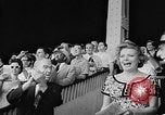 Immagine di Arlington Handicap Chicago Illinois USA, 1957, secondo 39 filmato di repertorio 65675069542