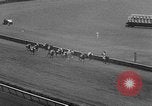 Immagine di Arlington Handicap Chicago Illinois USA, 1957, secondo 41 filmato di repertorio 65675069542