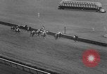 Immagine di Arlington Handicap Chicago Illinois USA, 1957, secondo 42 filmato di repertorio 65675069542