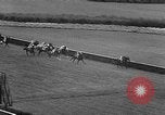 Immagine di Arlington Handicap Chicago Illinois USA, 1957, secondo 45 filmato di repertorio 65675069542