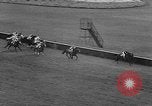 Immagine di Arlington Handicap Chicago Illinois USA, 1957, secondo 47 filmato di repertorio 65675069542