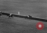 Immagine di Arlington Handicap Chicago Illinois USA, 1957, secondo 48 filmato di repertorio 65675069542