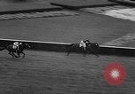Immagine di Arlington Handicap Chicago Illinois USA, 1957, secondo 52 filmato di repertorio 65675069542