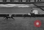 Immagine di Arlington Handicap Chicago Illinois USA, 1957, secondo 54 filmato di repertorio 65675069542