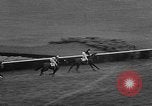 Immagine di Arlington Handicap Chicago Illinois USA, 1957, secondo 57 filmato di repertorio 65675069542