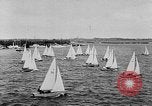 Immagine di La settimana della vela Holland Olanda, 1957, secondo 4 filmato di repertorio 65675069543