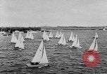 Immagine di La settimana della vela Holland Olanda, 1957, secondo 5 filmato di repertorio 65675069543