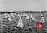 Immagine di La settimana della vela Holland Olanda, 1957, secondo 6 filmato di repertorio 65675069543