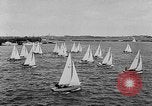 Immagine di La settimana della vela Holland Olanda, 1957, secondo 7 filmato di repertorio 65675069543