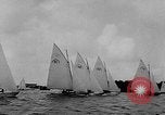 Immagine di La settimana della vela Holland Olanda, 1957, secondo 8 filmato di repertorio 65675069543
