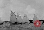 Immagine di La settimana della vela Holland Olanda, 1957, secondo 10 filmato di repertorio 65675069543