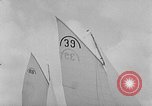 Immagine di La settimana della vela Holland Olanda, 1957, secondo 11 filmato di repertorio 65675069543