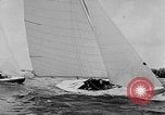 Immagine di La settimana della vela Holland Olanda, 1957, secondo 13 filmato di repertorio 65675069543