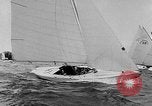 Immagine di La settimana della vela Holland Olanda, 1957, secondo 14 filmato di repertorio 65675069543