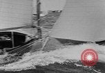 Immagine di La settimana della vela Holland Olanda, 1957, secondo 18 filmato di repertorio 65675069543