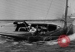 Immagine di La settimana della vela Holland Olanda, 1957, secondo 21 filmato di repertorio 65675069543