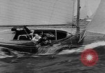 Immagine di La settimana della vela Holland Olanda, 1957, secondo 22 filmato di repertorio 65675069543