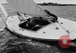 Immagine di La settimana della vela Holland Olanda, 1957, secondo 25 filmato di repertorio 65675069543