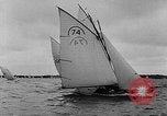 Immagine di La settimana della vela Holland Olanda, 1957, secondo 29 filmato di repertorio 65675069543