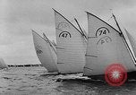 Immagine di La settimana della vela Holland Olanda, 1957, secondo 31 filmato di repertorio 65675069543