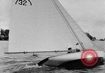 Immagine di La settimana della vela Holland Olanda, 1957, secondo 32 filmato di repertorio 65675069543