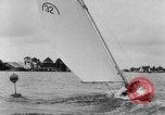 Immagine di La settimana della vela Holland Olanda, 1957, secondo 34 filmato di repertorio 65675069543