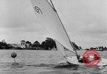 Immagine di La settimana della vela Holland Olanda, 1957, secondo 35 filmato di repertorio 65675069543