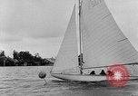 Immagine di La settimana della vela Holland Olanda, 1957, secondo 37 filmato di repertorio 65675069543