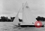 Immagine di La settimana della vela Holland Olanda, 1957, secondo 38 filmato di repertorio 65675069543