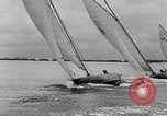 Immagine di La settimana della vela Holland Olanda, 1957, secondo 41 filmato di repertorio 65675069543