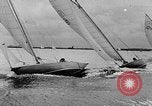Immagine di La settimana della vela Holland Olanda, 1957, secondo 43 filmato di repertorio 65675069543