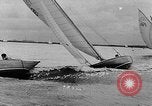 Immagine di La settimana della vela Holland Olanda, 1957, secondo 45 filmato di repertorio 65675069543