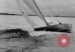 Immagine di La settimana della vela Holland Olanda, 1957, secondo 47 filmato di repertorio 65675069543