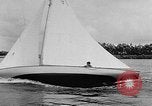 Immagine di La settimana della vela Holland Olanda, 1957, secondo 49 filmato di repertorio 65675069543