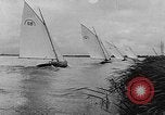Immagine di La settimana della vela Holland Olanda, 1957, secondo 51 filmato di repertorio 65675069543