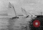 Immagine di La settimana della vela Holland Olanda, 1957, secondo 52 filmato di repertorio 65675069543
