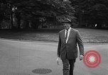 Standbild Nathan Twining Washington DC USA, 1957, aus Sekunde 20 historischem Filmmaterial Videoclip 65675069544